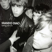 Mando Diao image on tourvolume.com