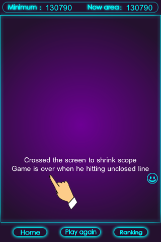 Screenshot X-Space Screenshot X-Space