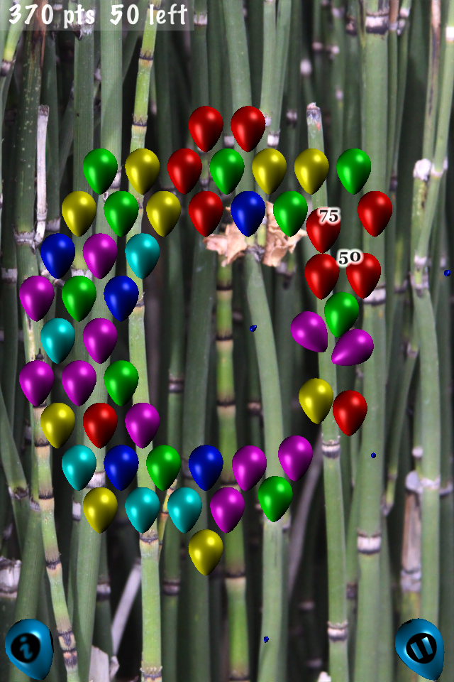 Screenshot Bunch o' Balloons Screenshot Bunch o' Balloons